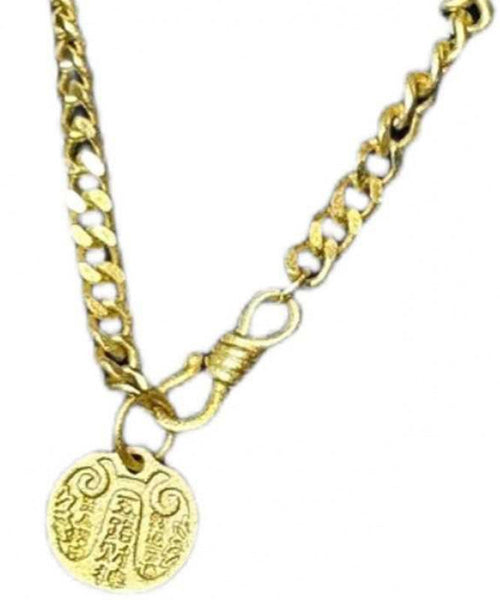 Charm Sterling Stylish Gold Silver Bracelet Overgild FashionChic