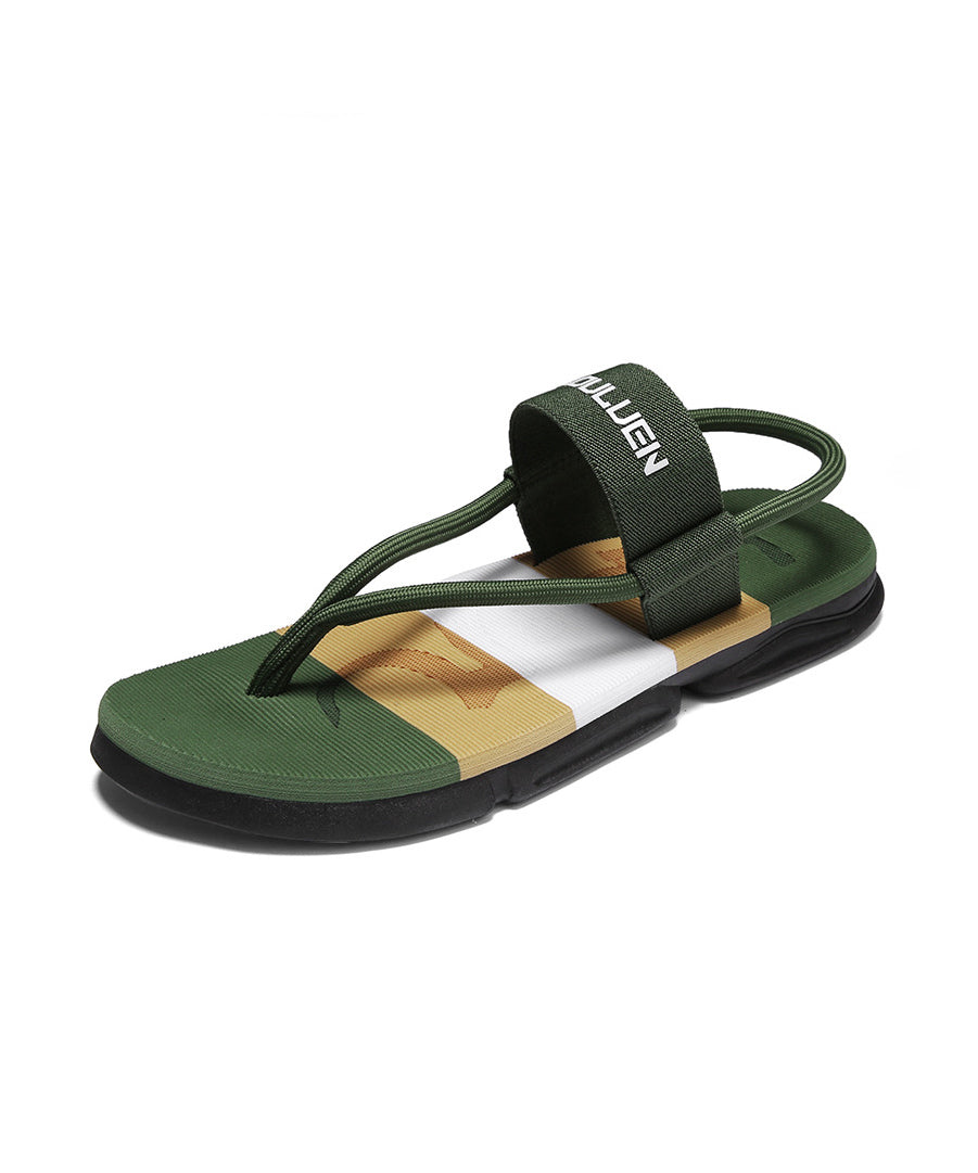 Summer New Men's Outdoor Versatile Casual Sandals JJ076 Shoe-LX240609