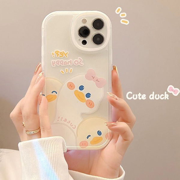 Case Phone Flower FashionChic