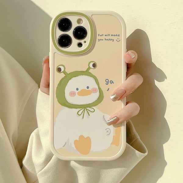 Phone Case Animal FashionChic