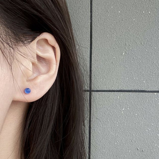 Bead Earring Stud FashionChic