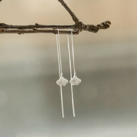Drop Leaf Earring FashionChic