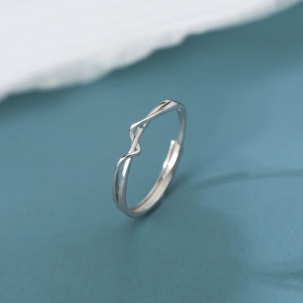 Ring Twist FashionChic
