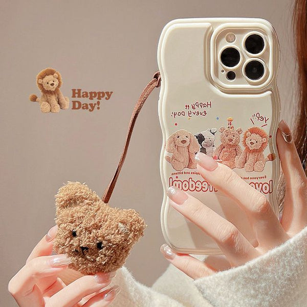 Animal Phone Case FashionChic