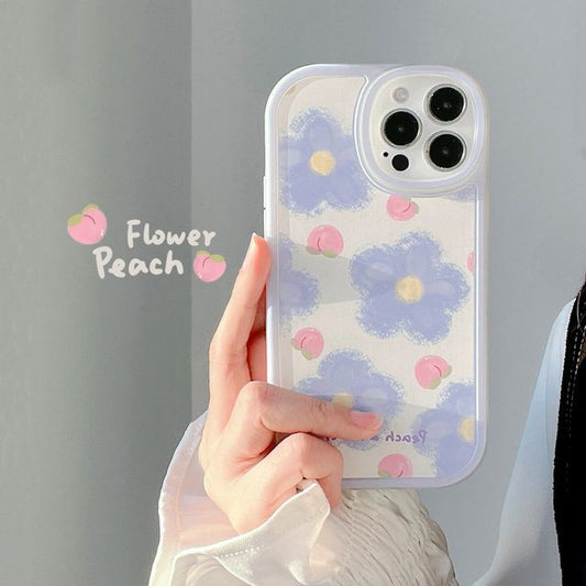 Floral Phone Case FashionChic