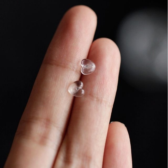 designs) Earring Pole Set (various / FashionChic