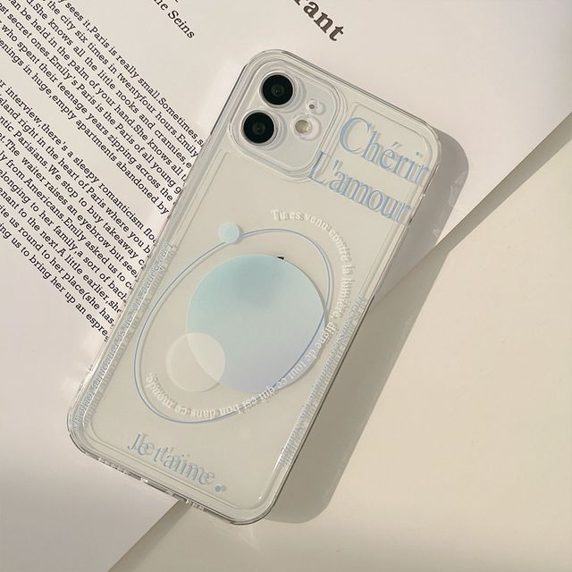 Planet Case Phone FashionChic