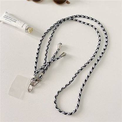 Rope Phone Pad with Lanyard FashionChic