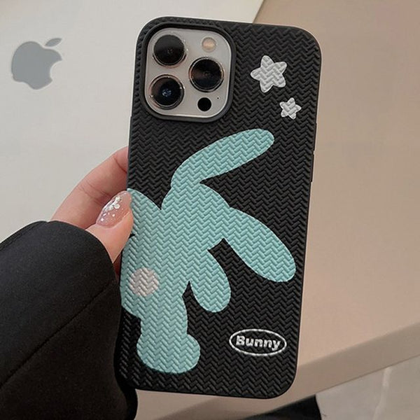 Rabbit Phone Case FashionChic