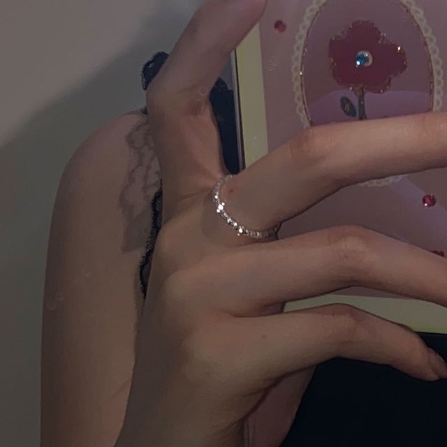 Ring Braided FashionChic