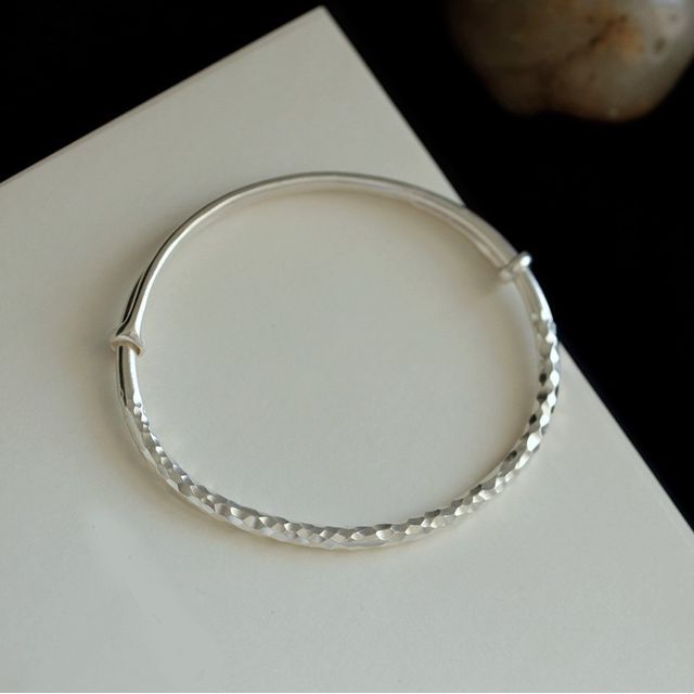 Plain Bracelet FashionChic