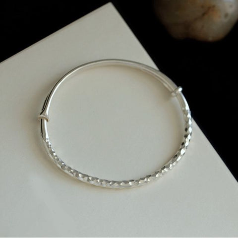 Plain Bracelet FashionChic