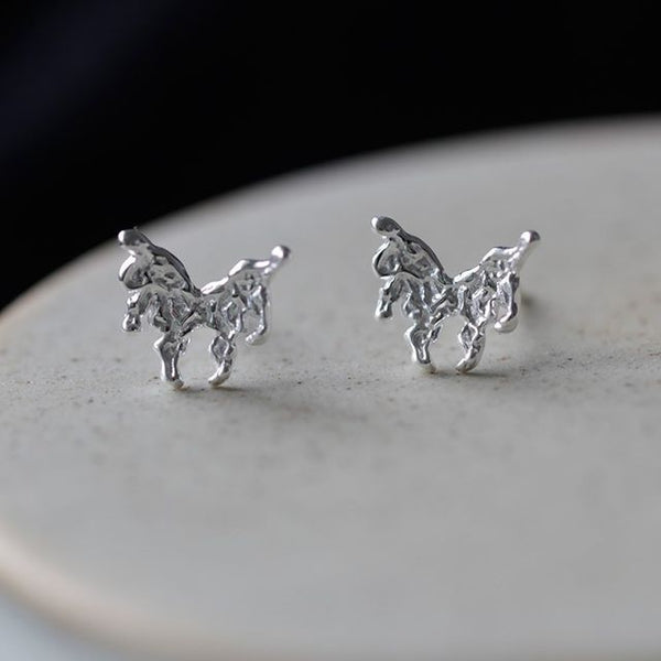 Stud Butterfly Ear FashionChic