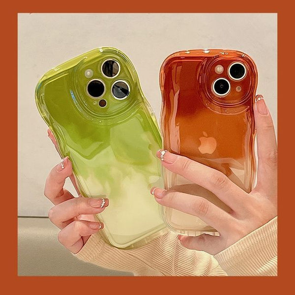 Phone Printed Case FashionChic