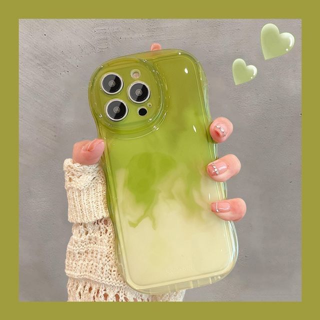 Phone Printed Case FashionChic