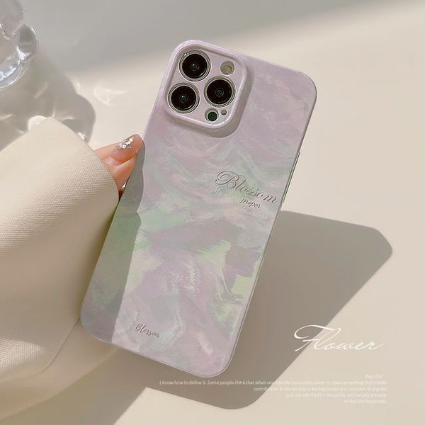 Case Print Phone FashionChic