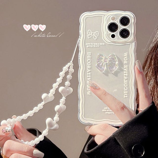 Phone Butterfly Case FashionChic