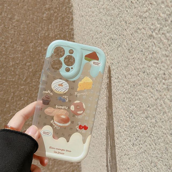 Phone Dessert Case FashionChic