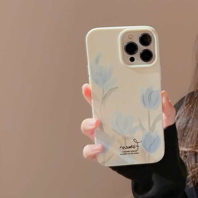 Tulip Phone Case FashionChic