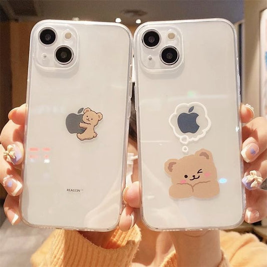 Case Phone Printed FashionChic