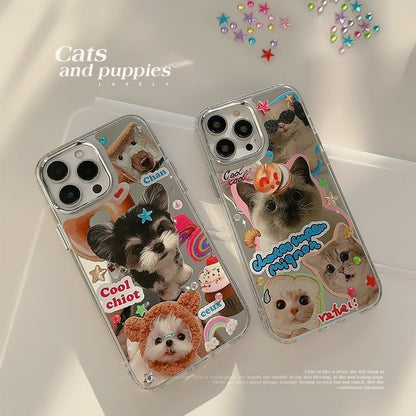Animal Case Phone FashionChic