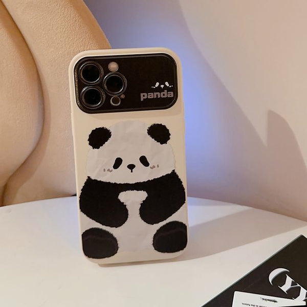 Panda Phone Case FashionChic