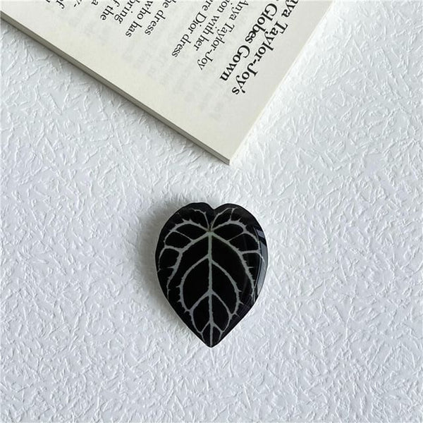 Phone Stand Leaf FashionChic