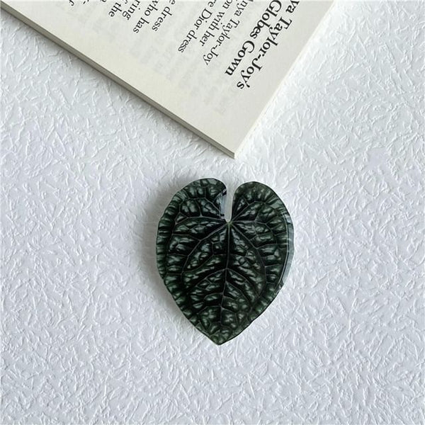 Phone Stand Leaf FashionChic