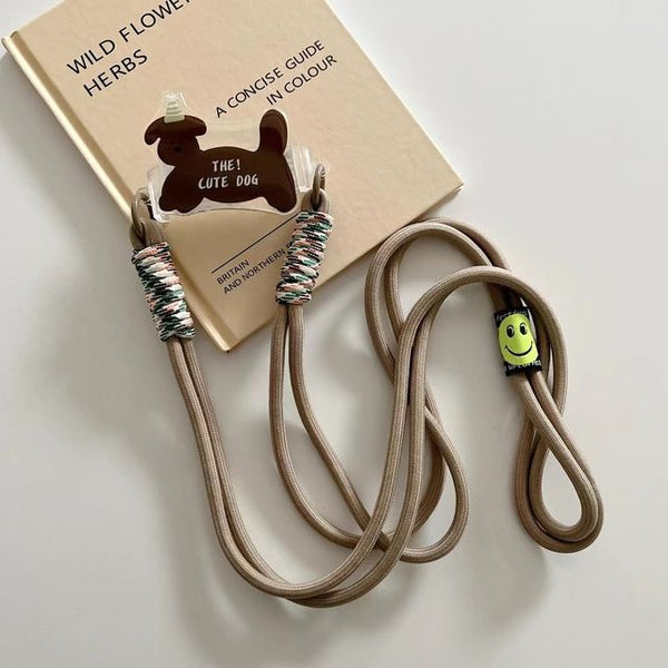 Designs) On Lanyard (Various Animal Phone Clip FashionChic