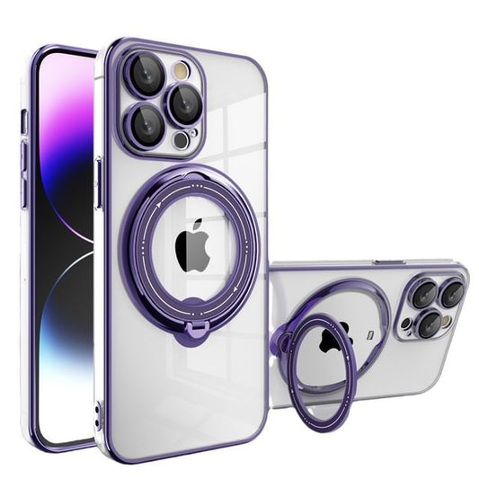 Phone Stand MagSafe Case Ring FashionChic