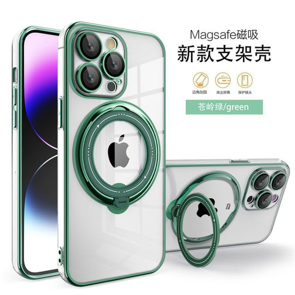 Ring MagSafe Case Phone Stand FashionChic