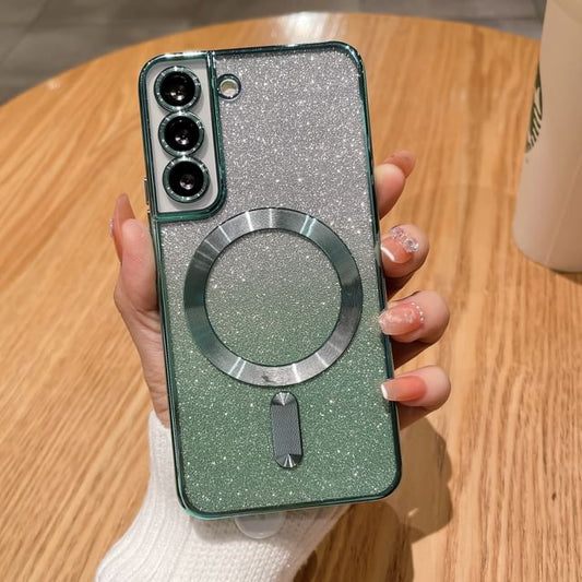 Glitter Magnetic Phone Case FashionChic