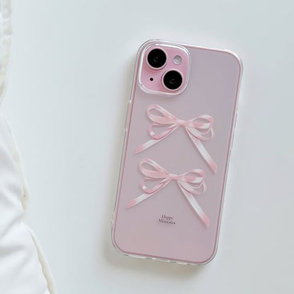 Ribbon Phone Case FashionChic
