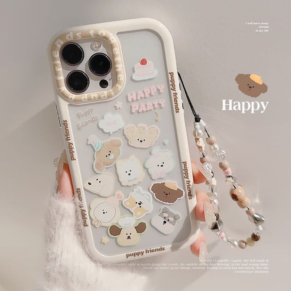 Dog Phone Case FashionChic