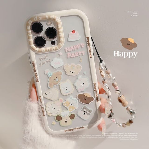 Dog Phone Case FashionChic