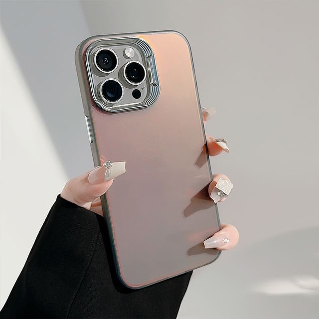 Holographic Case Phone FashionChic