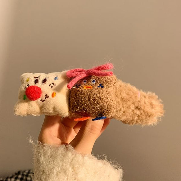 Face (Various Yarn Headband Designs) Wash Cookie FashionChic