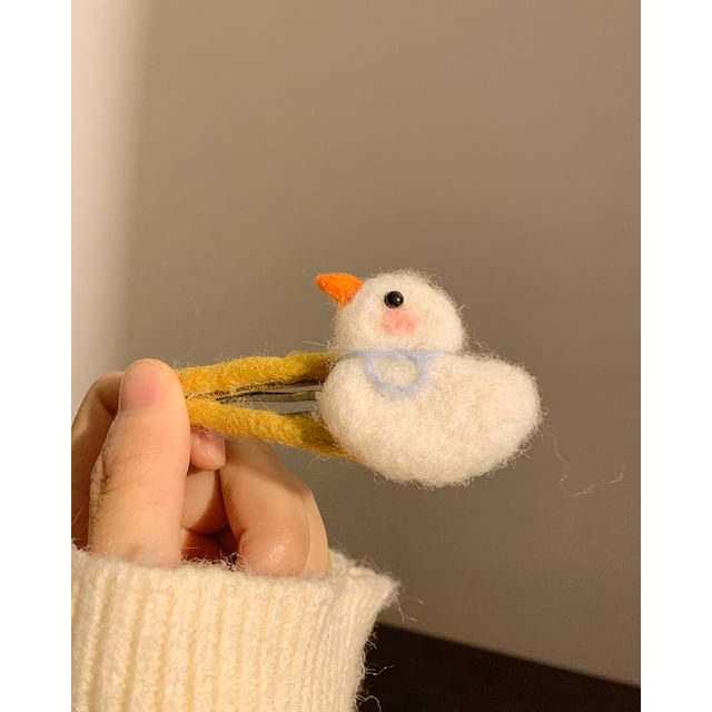 Designs) Hair (Various Clip Felting Set Christmas / FashionChic