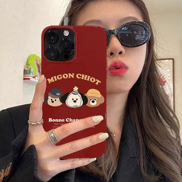 iPhone Case FashionChic