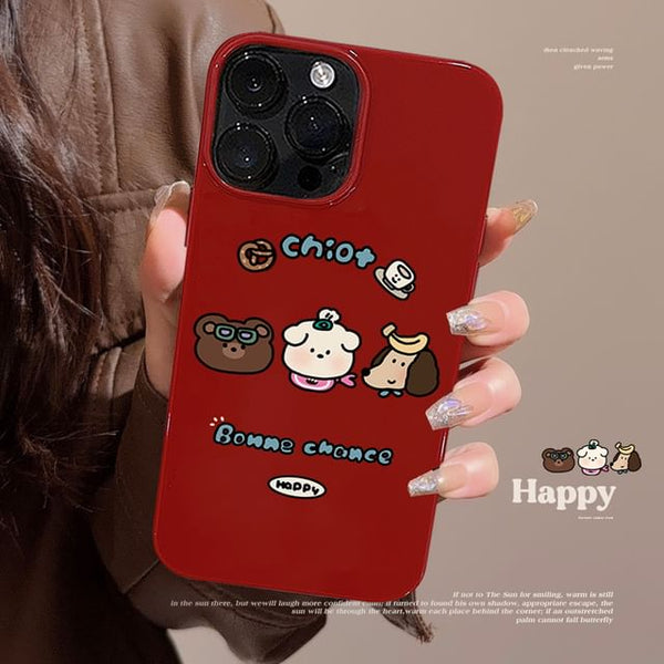 iPhone Case FashionChic