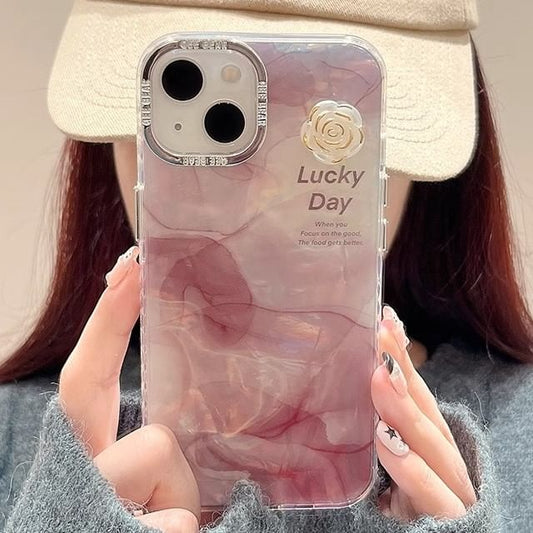 Case Print Phone FashionChic