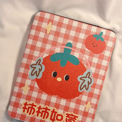 Tomato Case iPad FashionChic