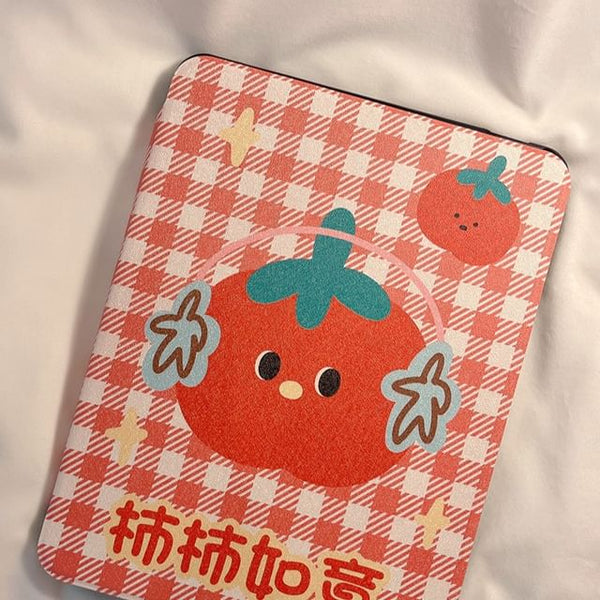 Tomato Case iPad FashionChic