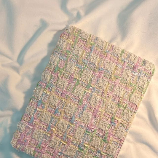 Case iPad Fabric FashionChic