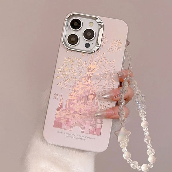 Castle Case Phone FashionChic
