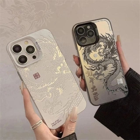 Dragon Case Phone FashionChic