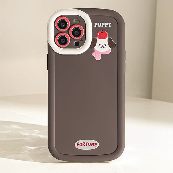 Case Phone Animal FashionChic