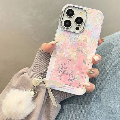 Case Phone Castle FashionChic