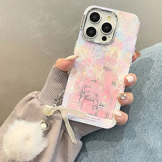 Case Phone Castle FashionChic