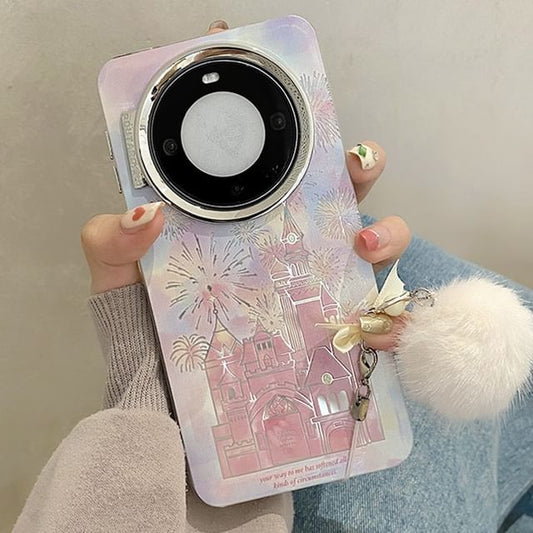 Castle Case Phone FashionChic